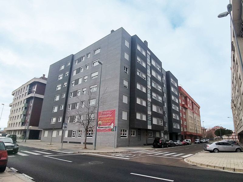 Obra nueva Residencial Nuevo Palencia en Palencia (Revista) photo 4
