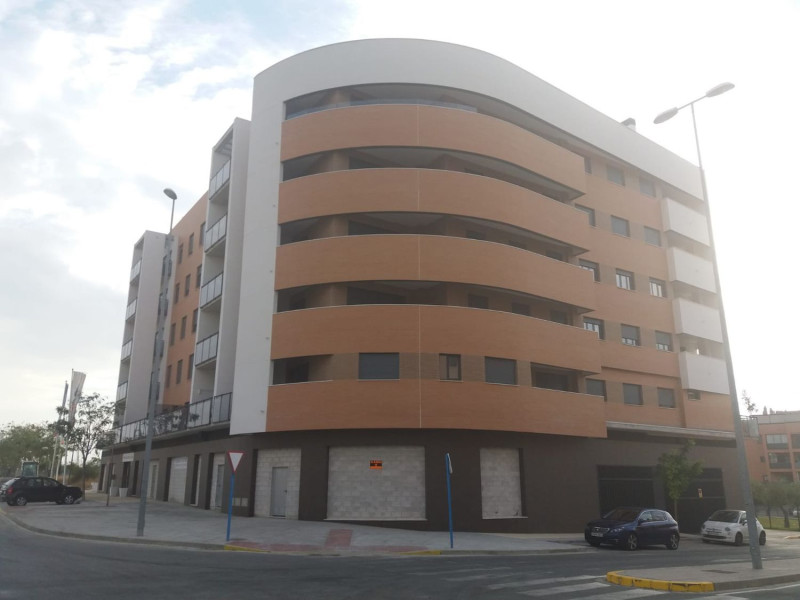 Edificio Galileo