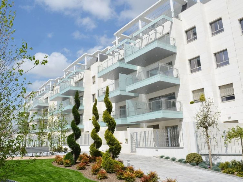 Calanda Homes