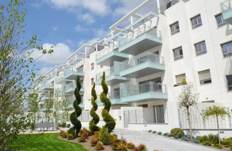 Promocja Calanda Homes nowe budownictwo w Madryt photo 1