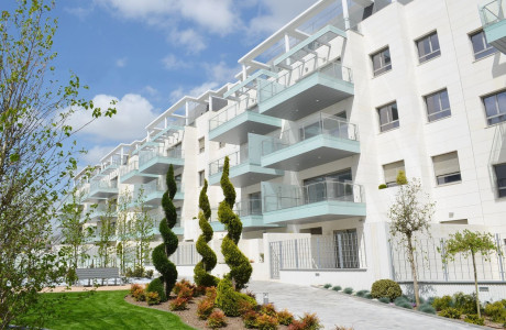 Promocja Calanda Homes nowe budownictwo w Madryt photo 2