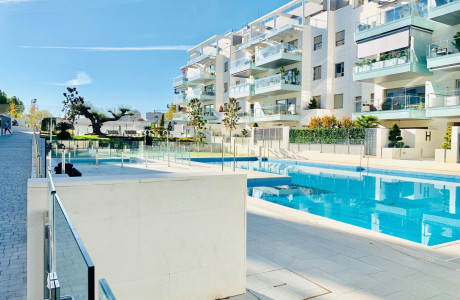 Promocja Calanda Homes nowe budownictwo w Madryt photo 3