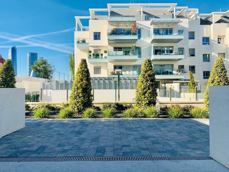 Obra nueva Calanda Homes en Madrid (Revista) photo 5