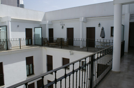 Продажа новостроек Edificio Manuel Quintero Martín в городе Sevilla photo 1