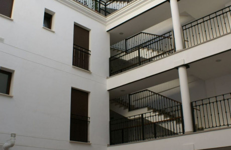 Продажа новостроек Edificio Manuel Quintero Martín в городе Sevilla thumbnail 1