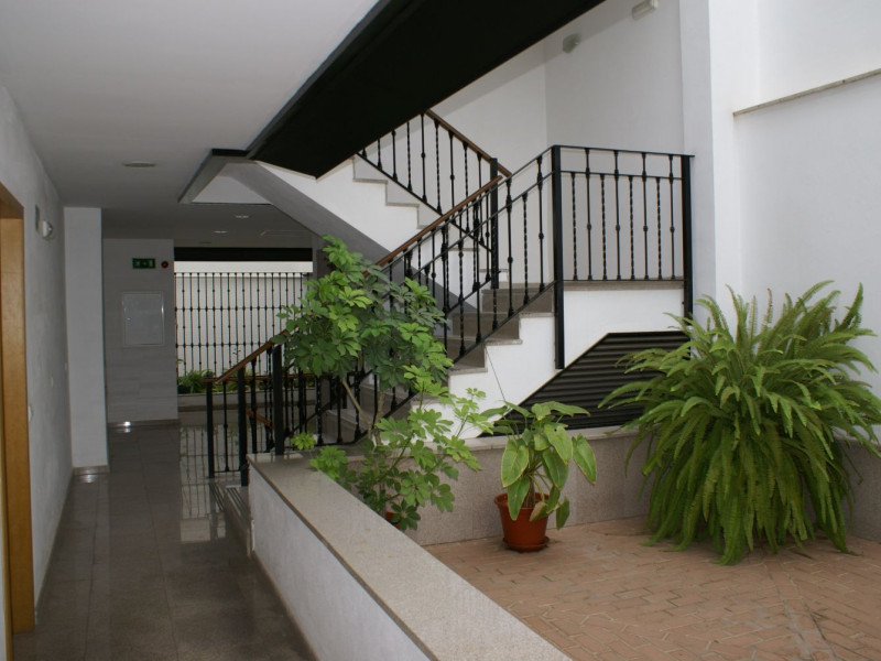 New construction Edificio Manuel Quintero Martín in Seville photo 3