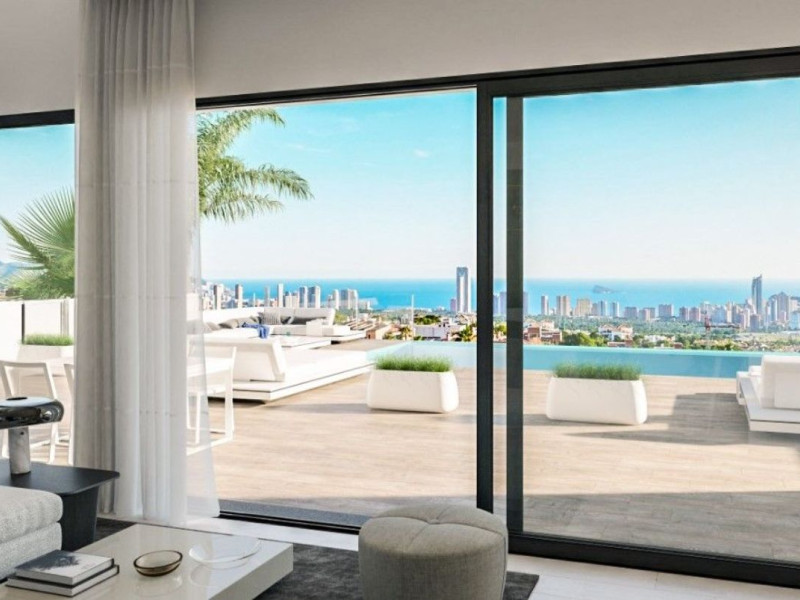 Residencial Campana Garden