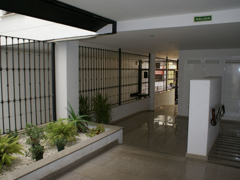 Новостройка Edificio Manuel Quintero Martín  в Севилья photo 4
