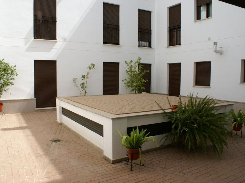 Новостройка Edificio Manuel Quintero Martín  в Севилья photo 5