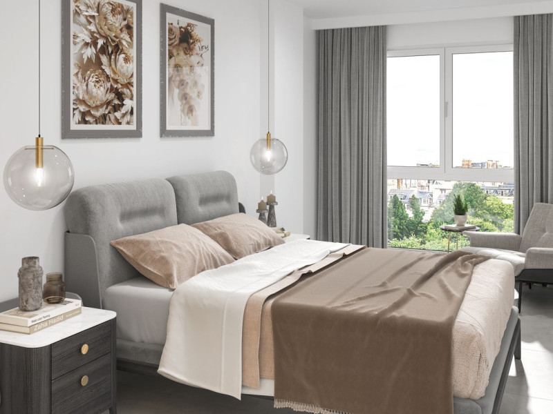Sale of apartment in Via Gran vía Tarrega Monteblanco , 33, Castellón de la Plana
photo 5