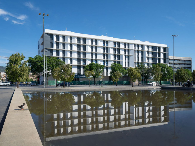Via Augusta Residencial