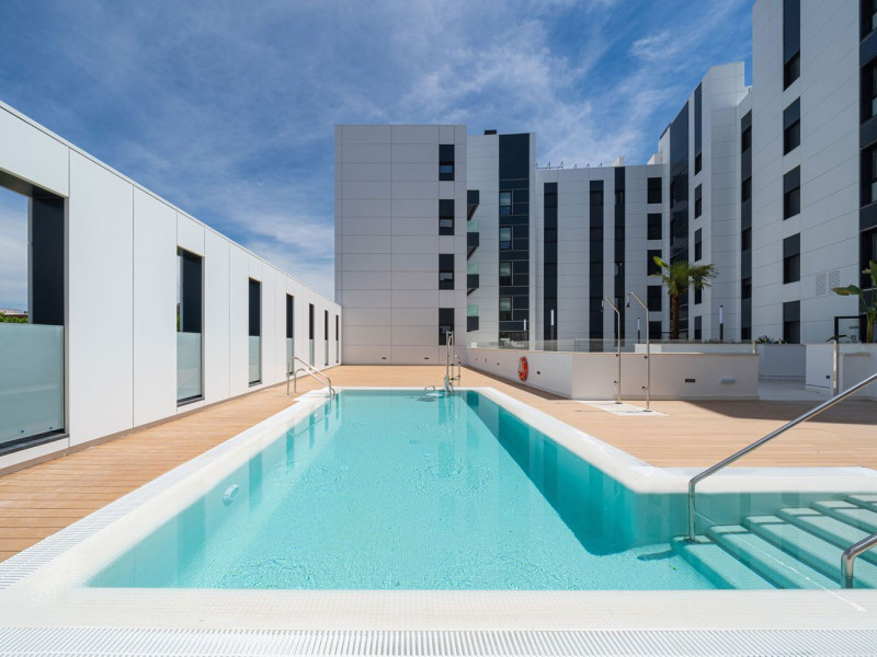 Nowa nieruchomość Via Augusta Residencial w Dystrykt Noreña - Figueroa photo 2