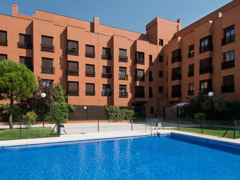 New construction Residencial Las Villas in Madrid photo 2