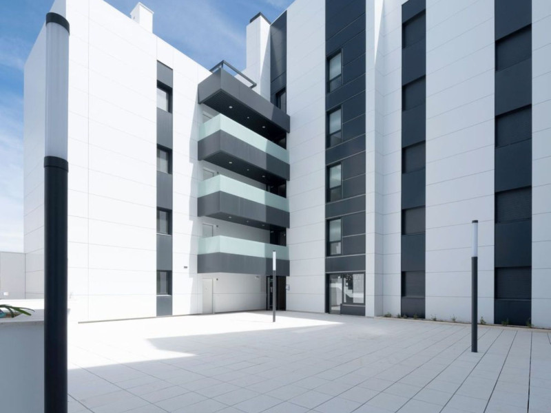 Nowa nieruchomość Via Augusta Residencial w Dystrykt Noreña - Figueroa photo 4