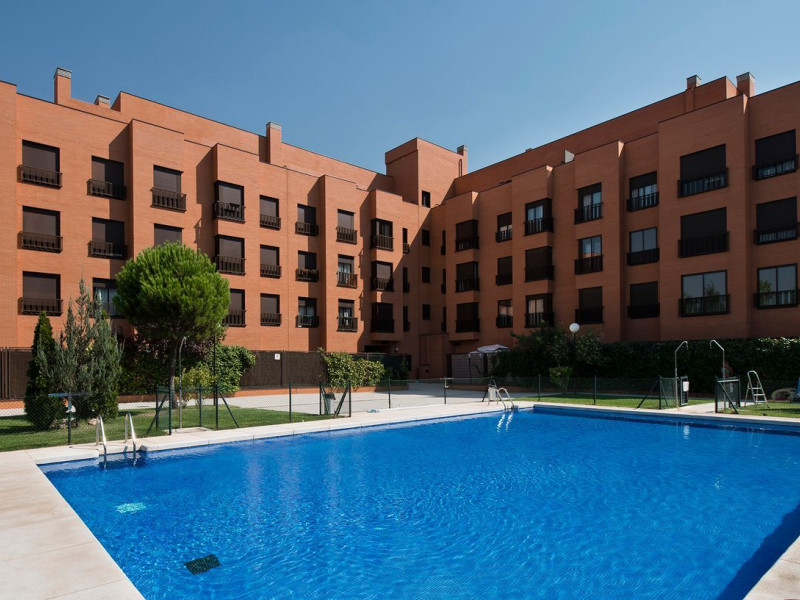 New construction Residencial Las Villas in Madrid photo 3