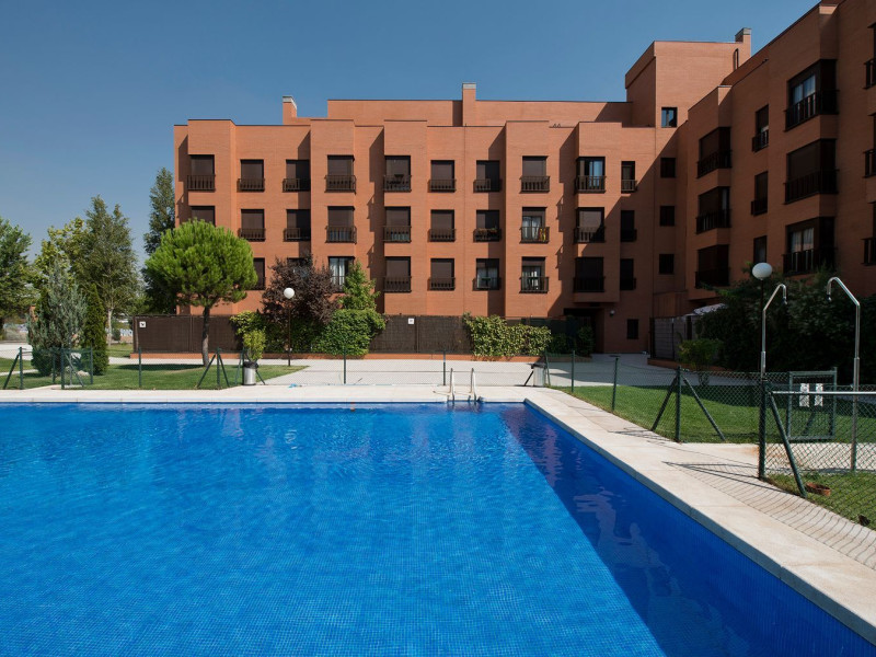 New construction Residencial Las Villas in Madrid photo 4