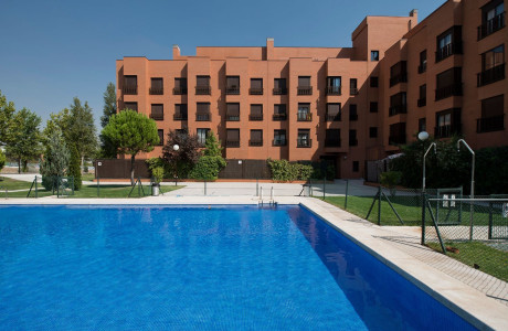 New build Residencial Las Villas, Developments  in Madrid  
 photo 4