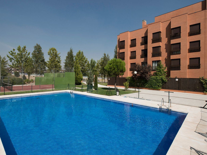 New construction Residencial Las Villas in Madrid photo 5