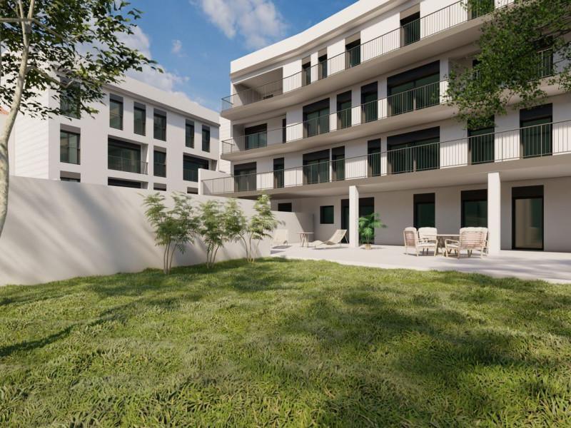 Obra nueva Pere de Fizes en Terrassa (Revista) photo 3