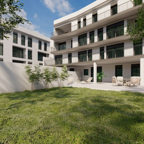 Apartment for sale in Calle Pere Fizes, 2, Terrassa thumbnail 2