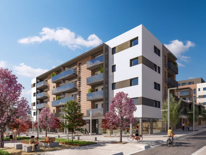 Obra nueva Granollers centre en Granollers (Revista) photo 3
