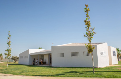Promoción Jardines Hacienda Rosario Edificio La Danza obra nueva en Sevilla photo 4