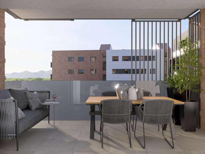 Obra nueva Granollers centre en Granollers (Revista) photo 4
