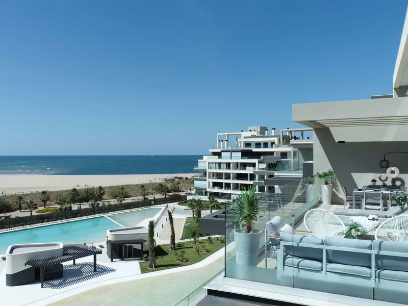 Ocean Homes, Isla Canela