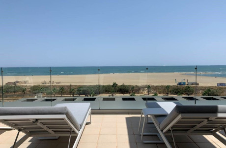 Penthouse na sprzedaż w  Calle pelícanos, 2, Ayamonte photo 2