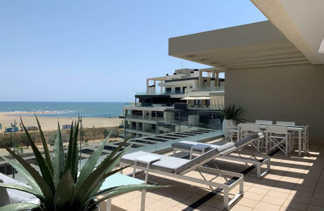 Penthouse na sprzedaż w  Calle pelícanos, 2, Ayamonte photo 3
