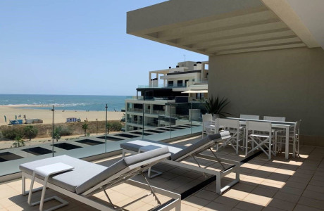 Penthouse na sprzedaż w  Calle pelícanos, 2, Ayamonte photo 4