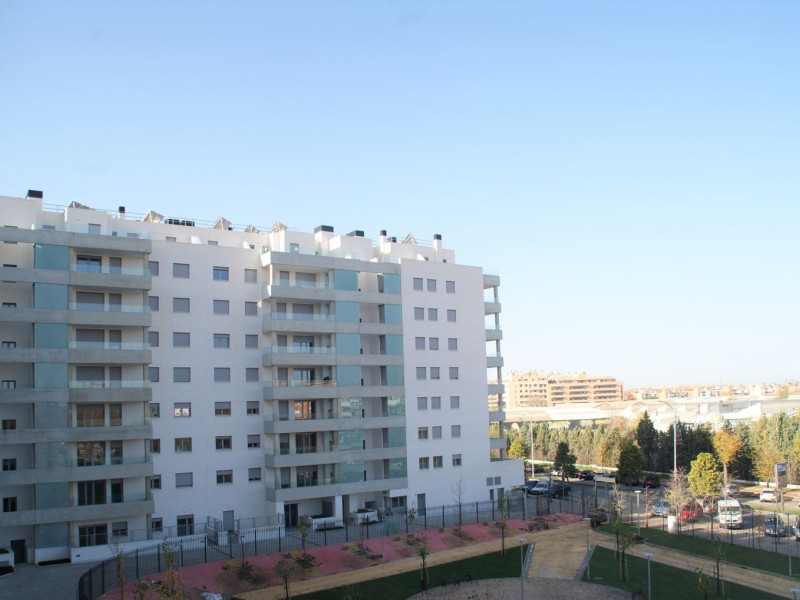 Obra nueva Torrejón Singular  en Torrejón de Ardoz (Revista) photo 2