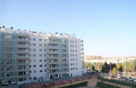 Promoción Torrejón Singular  obra nueva en Torrejón de Ardoz photo 2