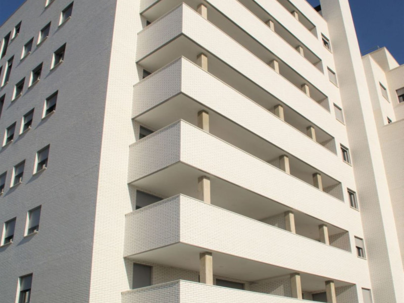 Obra nueva Torrejón Singular  en Torrejón de Ardoz (Revista) photo 3