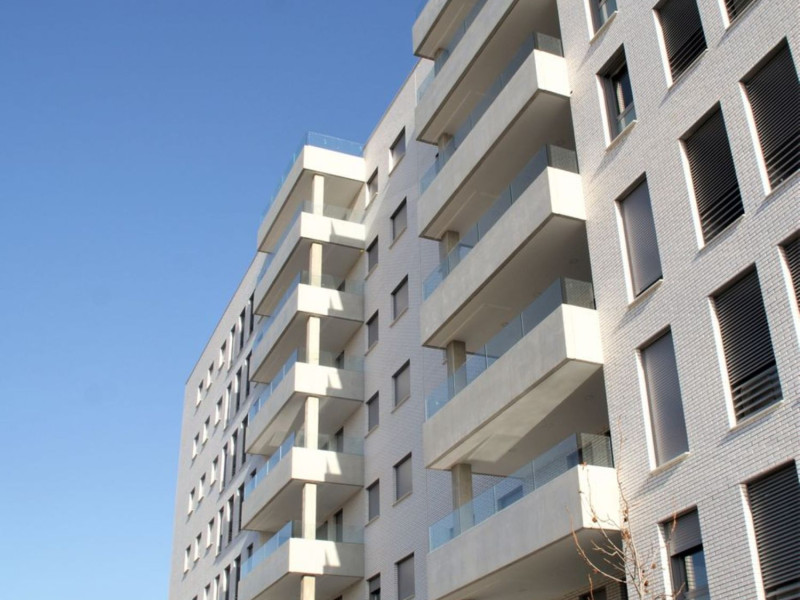 Obra nueva Torrejón Singular  en Torrejón de Ardoz (Revista) photo 4