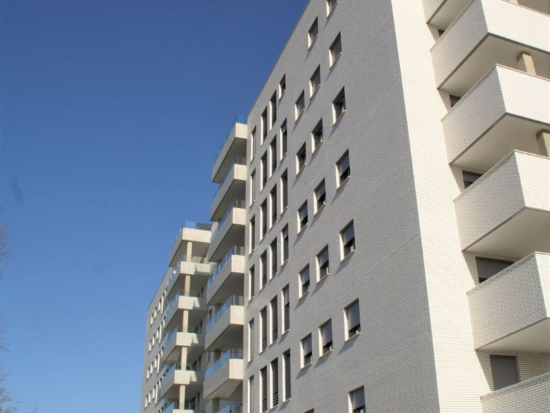 Obra nueva Torrejón Singular  en Torrejón de Ardoz (Revista) photo 5