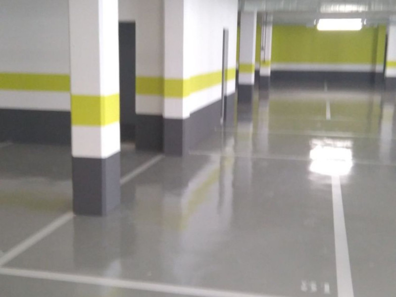 Obra nueva Edificio Baikal en Zaragoza (Revista) photo 5