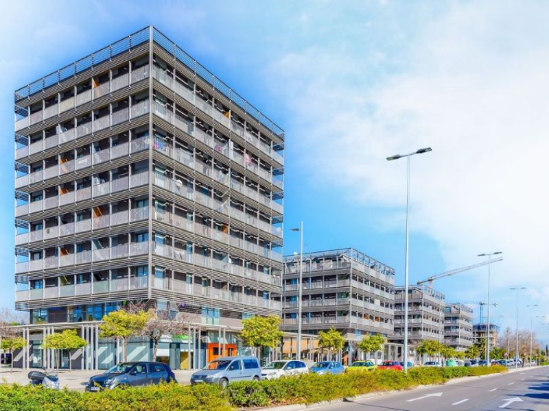 Residencial Boera Park