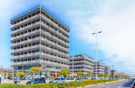 Продажа квартиры в Urb. Av Camp de Morvedre, Castellón de la Plana / Castello de la Plana photo 1