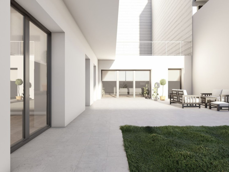 Obra nueva Pere de Fizes en Terrassa (Revista) photo 4