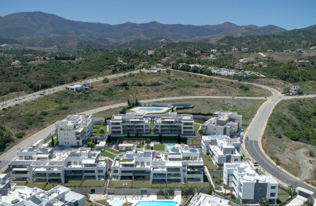 Penthouse na sprzedaż w  Avenida Parque Selwo s/n, Estepona photo 4