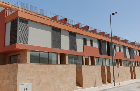 Semi-detached house for sale in Calle Escudero Sancho Panza s/n , Arucas photo 1