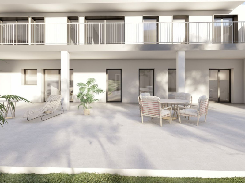Obra nueva Pere de Fizes en Terrassa (Revista) photo 5