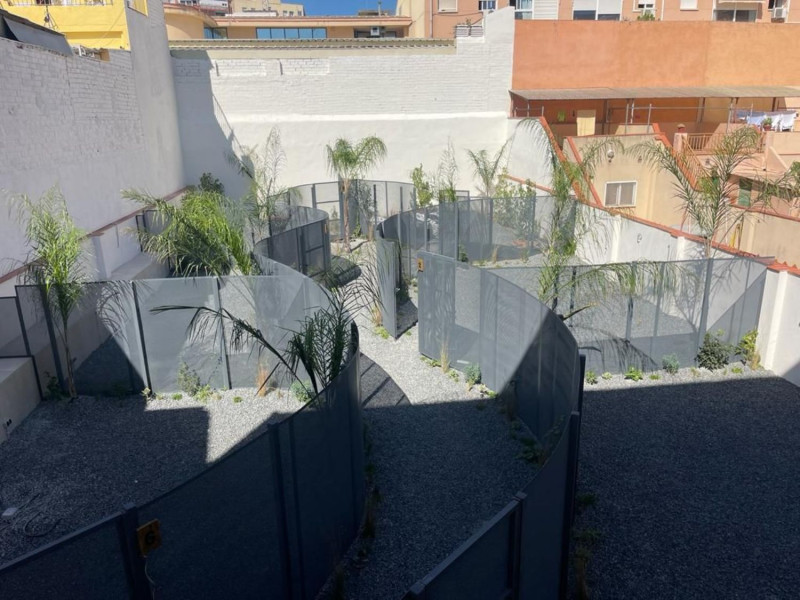 Venta de duplex en Calle Sallarés i Marra, 77, Sabadell photo 4