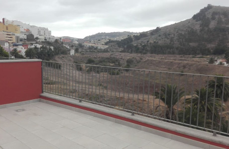 Semi-detached house for sale in  Calle Escudero Sancho Panza s/n , Arucas photo 4