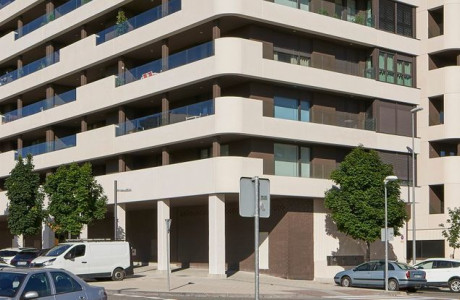 Продажа новостроек Soto de Lezkairu в городе Pamplona/Iruña photo 1