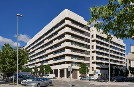 Продажа новостроек Soto de Lezkairu в городе Pamplona/Iruña photo 2