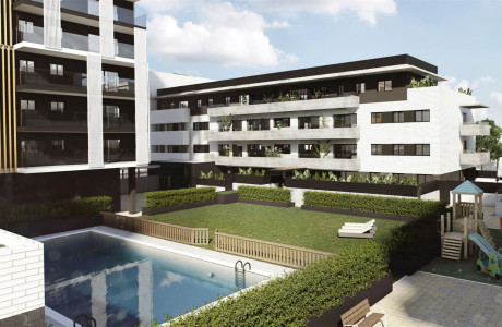 Продажа квартиры на Piso en Calle Francesc Layret, 49, La Creu Alta, Sabadell, Сабадель
thumbnail 2