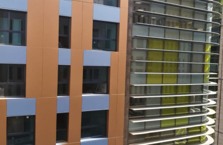 Promoción Edificio Woermann Playa obra nueva en Las Palmas de Gran Canaria thumbnail 2