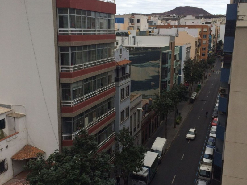 Obra nueva Edificio Woermann Playa en Las Palmas de Gran Canaria (Revista) photo 4